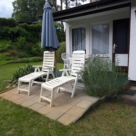 Brigitte's Ferienhaus Apartment