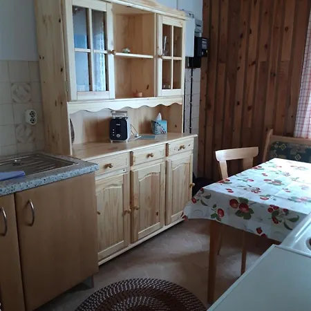Brigitte's Ferienhaus Apartment