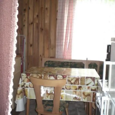 Brigitte's Ferienhaus Brandenburg an der Havel