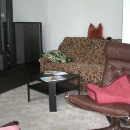 Brigitte's Ferienhaus Apartment Brandenburg an der Havel