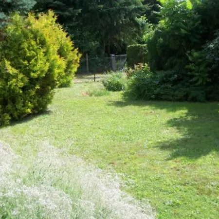 Brigitte's Ferienhaus Apartment Brandenburg an der Havel