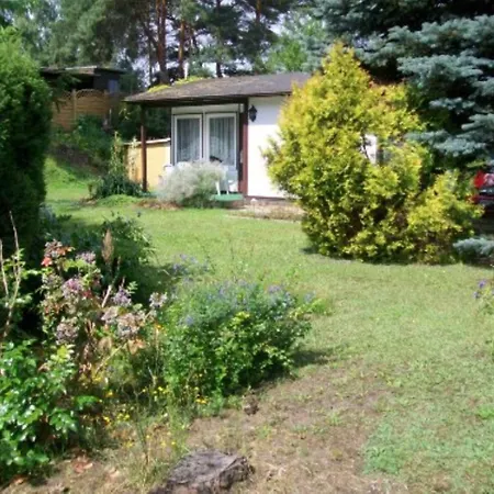 Brigitte's Ferienhaus