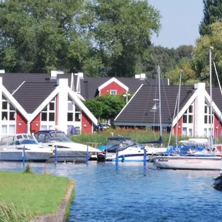 Brigitte's Ferienhaus