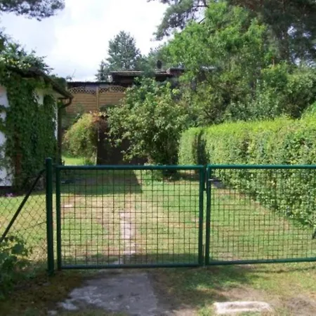 Brigitte's Ferienhaus Appartement Brandenburg (Brandenburg an der Havel)
