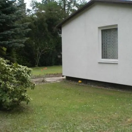 Brigitte's Ferienhaus