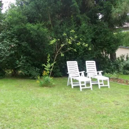 Brigitte's Ferienhaus Appartement Brandenburg (Brandenburg an der Havel)